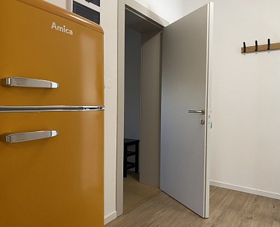 Apartmá 1